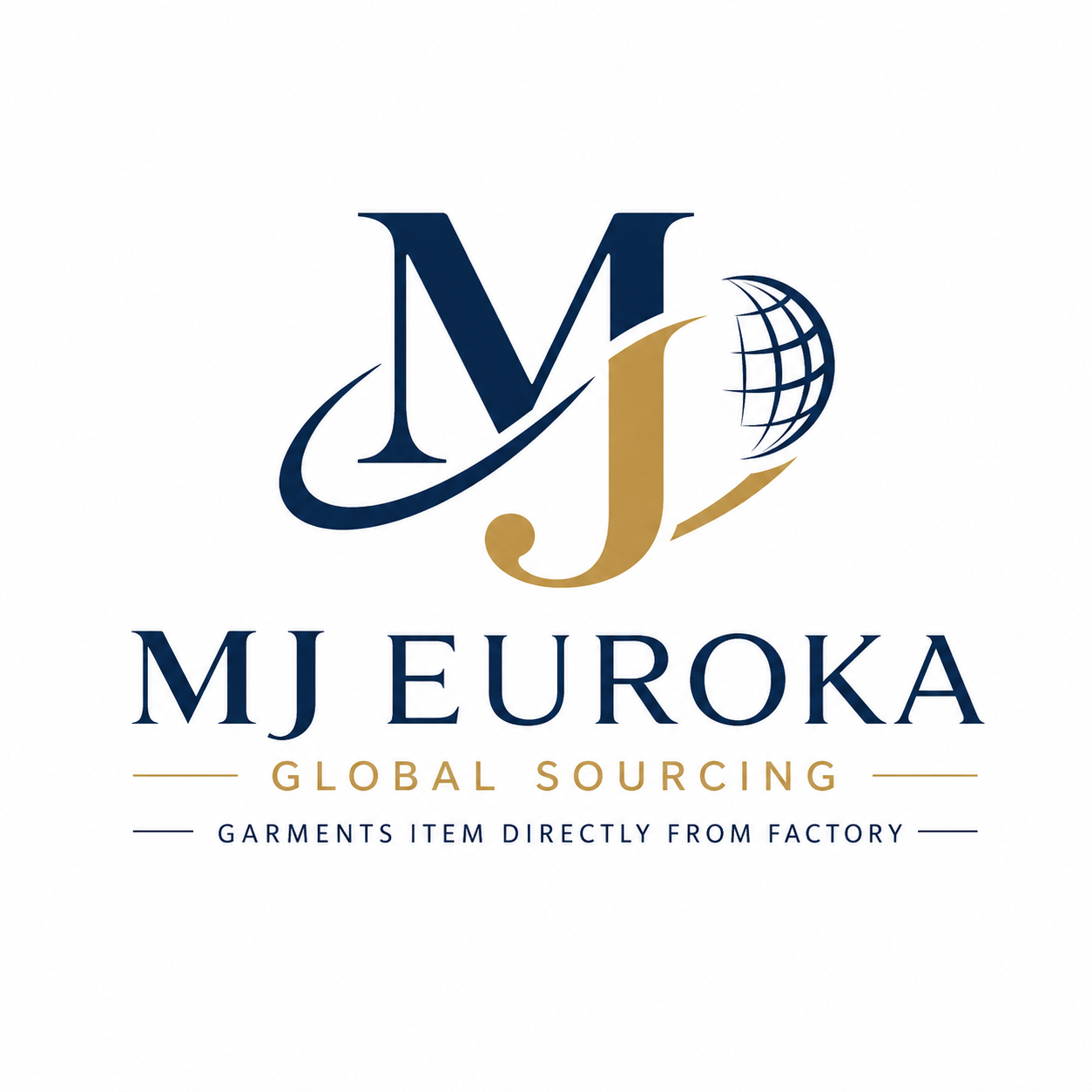 MJ Euroka Gobal Garments Sourcing
